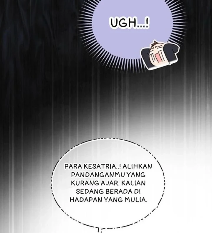 Grand Duchess’s Constitution Chapter 2 Gambar 38