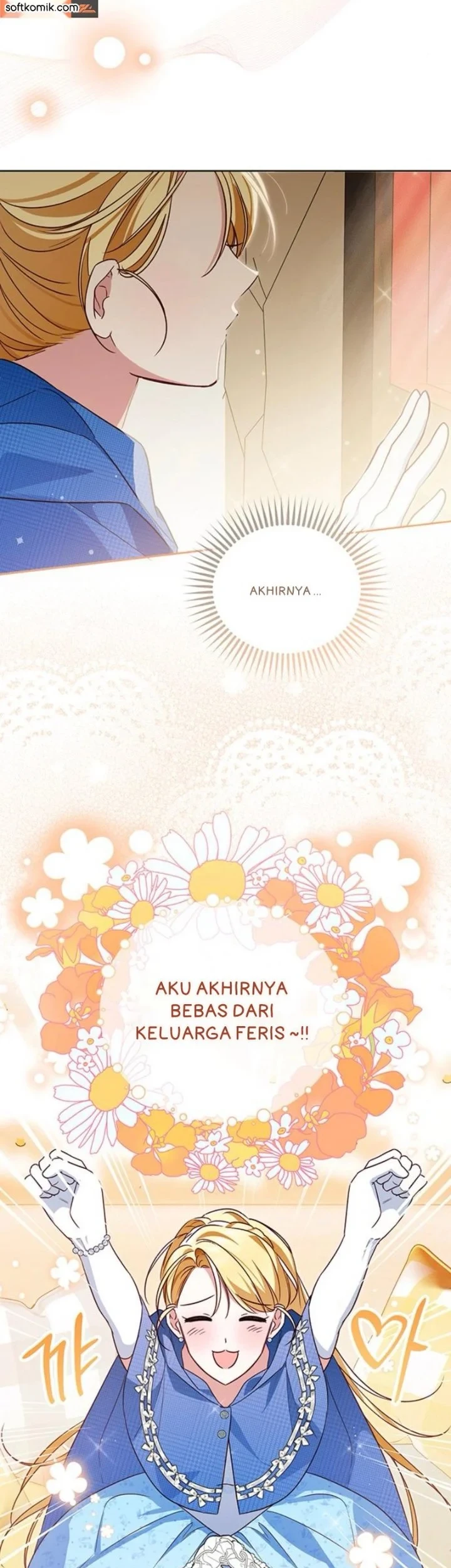 Grand Duchess’s Constitution Chapter 2 Gambar 41