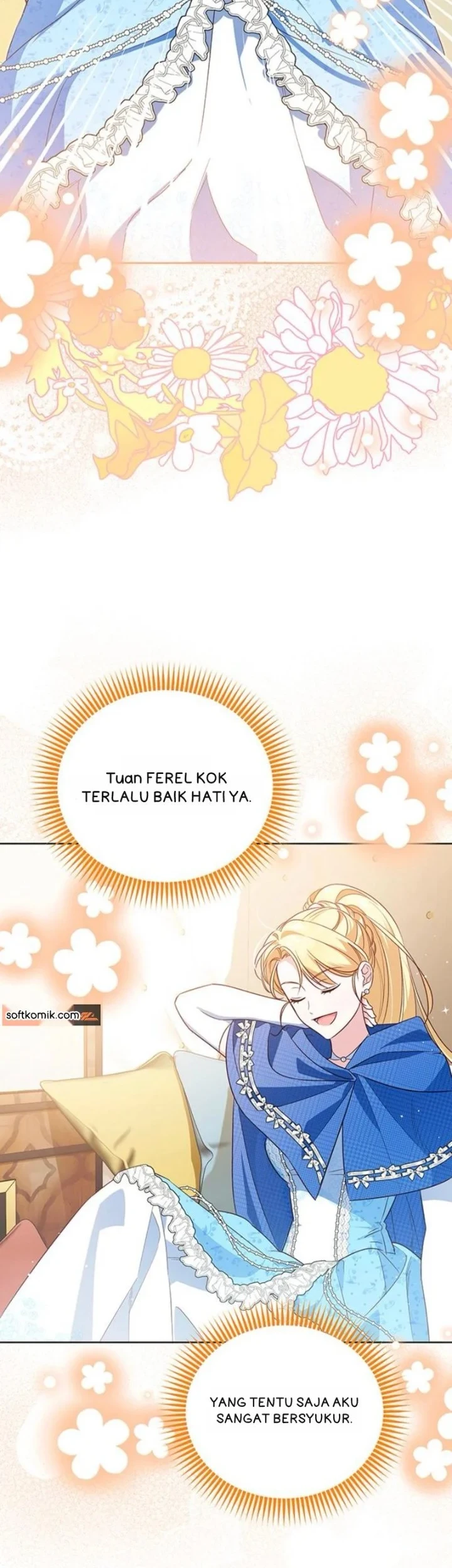 Grand Duchess’s Constitution Chapter 2 Gambar 42