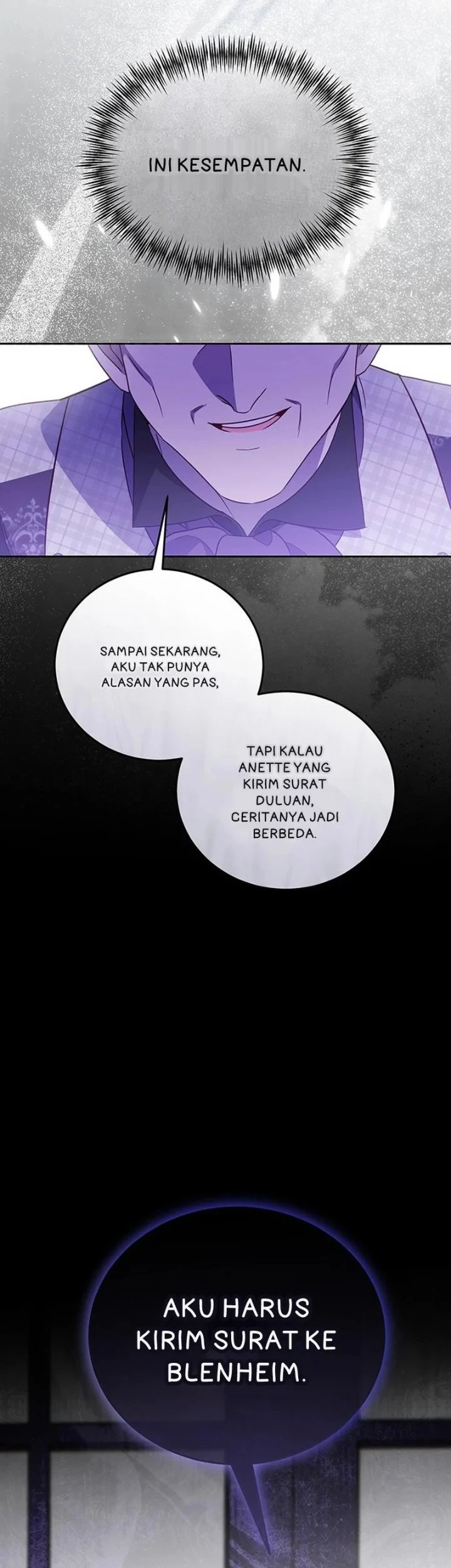 Grand Duchess’s Constitution Chapter 20 Gambar 47