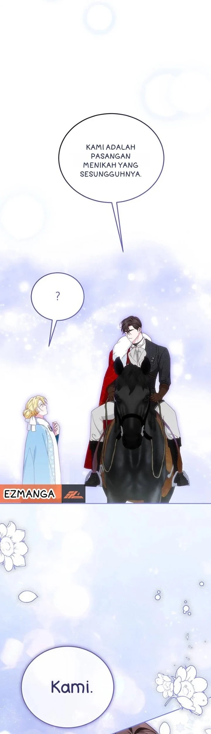 Grand Duchess’s Constitution Chapter 20 Gambar 56
