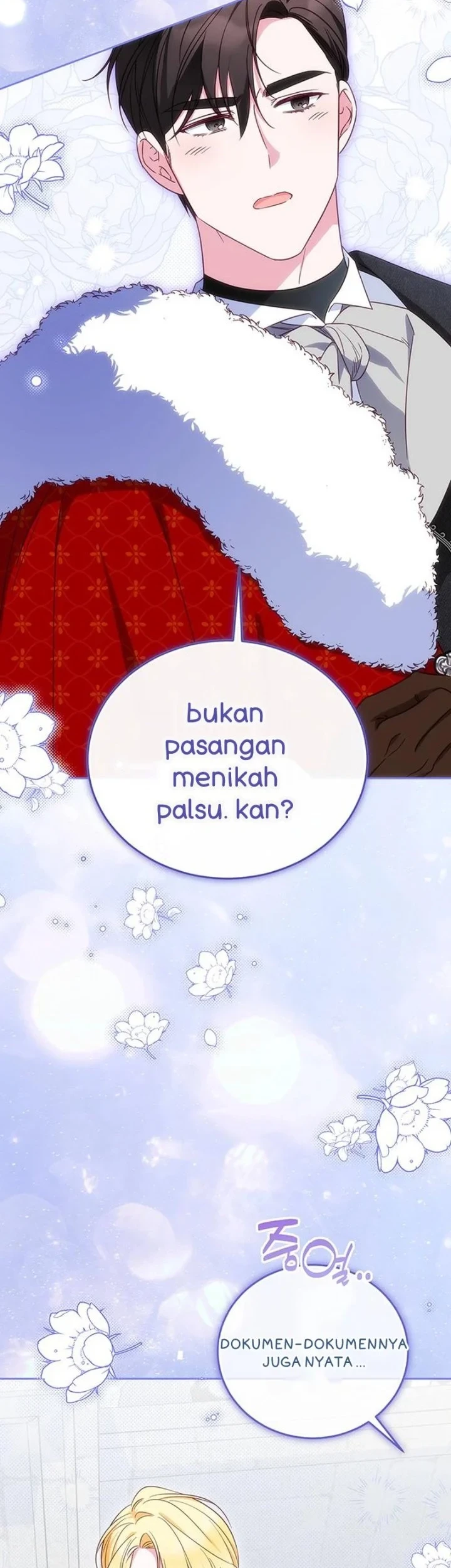 Grand Duchess’s Constitution Chapter 20 Gambar 57