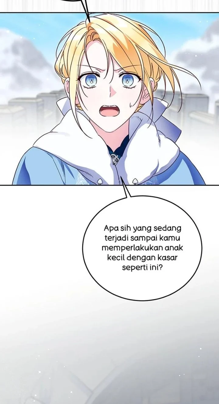 Grand Duchess’s Constitution Chapter 20 Gambar 65