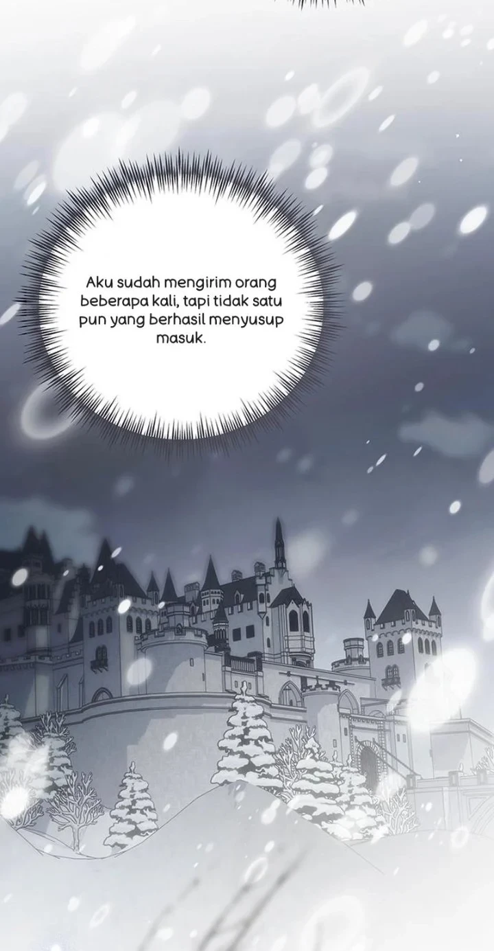 Grand Duchess’s Constitution Chapter 20 Gambar 45