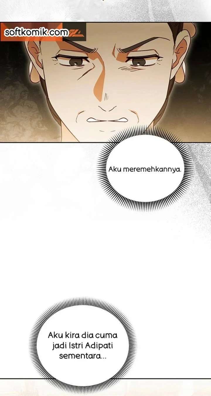 Grand Duchess’s Constitution Chapter 21 Gambar 54