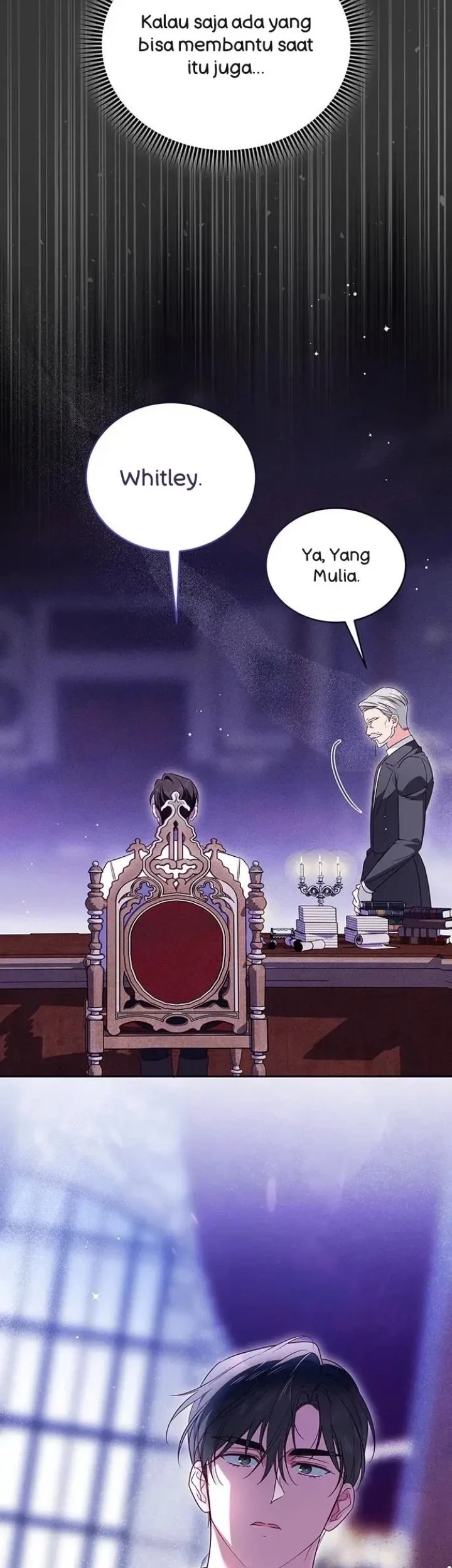 Grand Duchess’s Constitution Chapter 22 Gambar 55