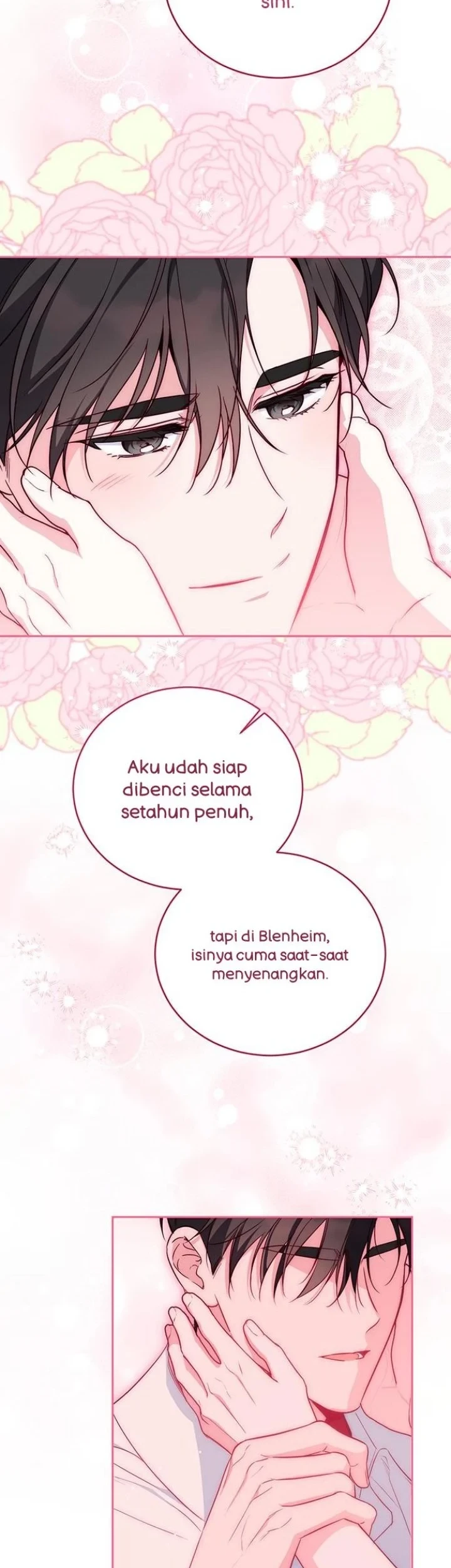 Grand Duchess’s Constitution Chapter 22 Gambar 35
