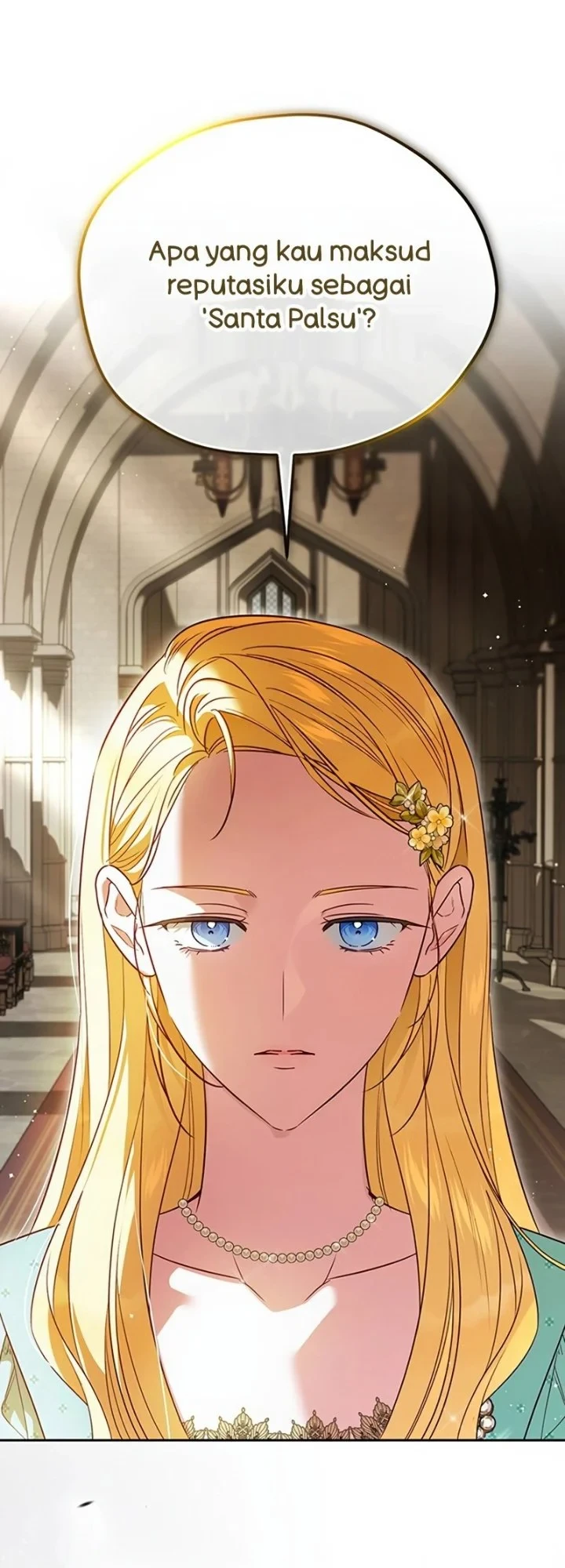 Grand Duchess’s Constitution Chapter 23 Gambar 30