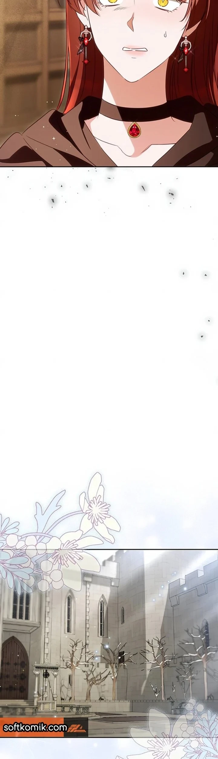 Grand Duchess’s Constitution Chapter 23 Gambar 37