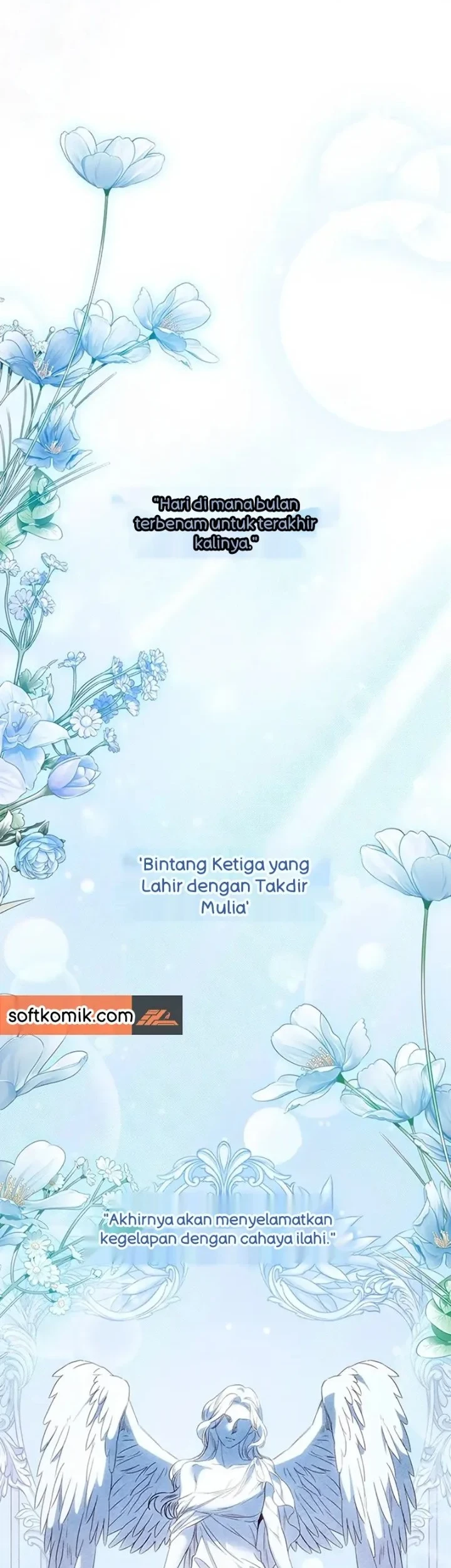 Grand Duchess’s Constitution Chapter 23 Gambar 42
