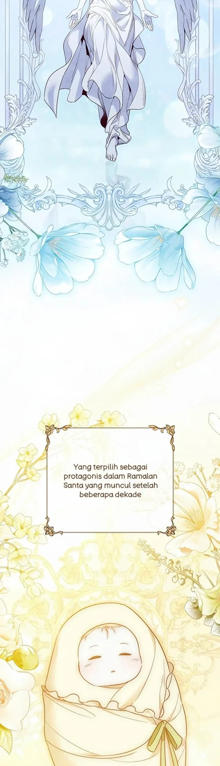 Grand Duchess’s Constitution Chapter 23 Gambar 43