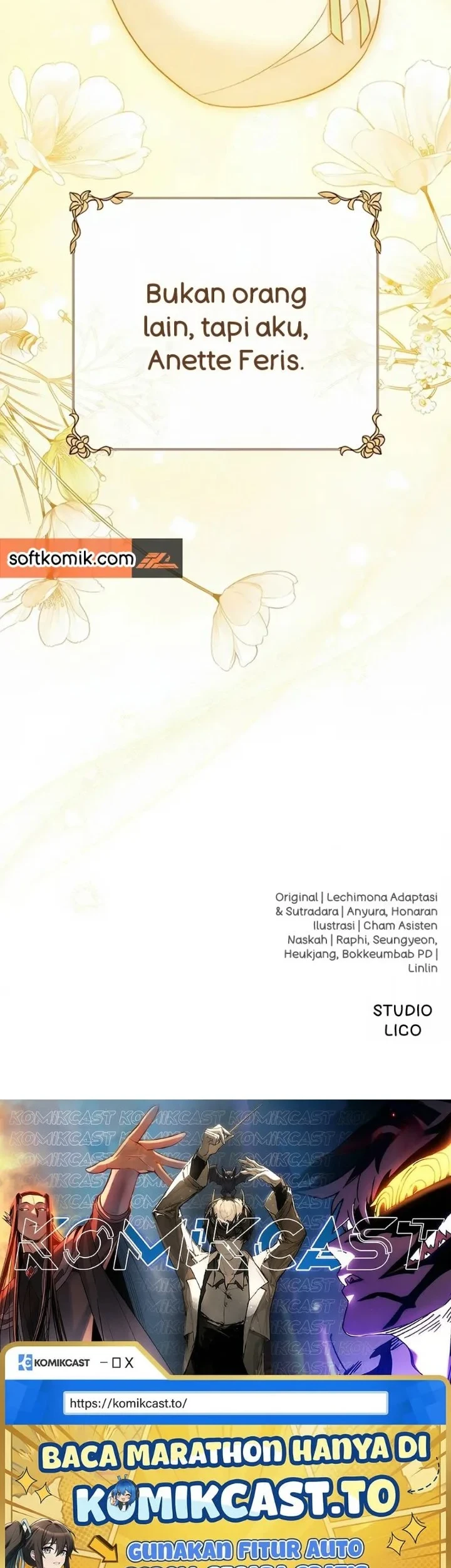 Grand Duchess’s Constitution Chapter 23 Gambar 44