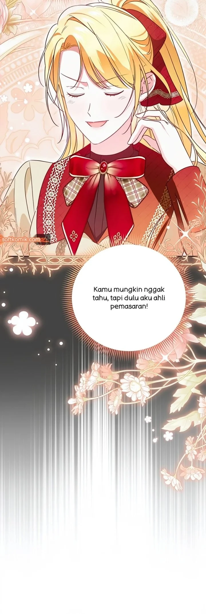 Grand Duchess’s Constitution Chapter 24 Gambar 32
