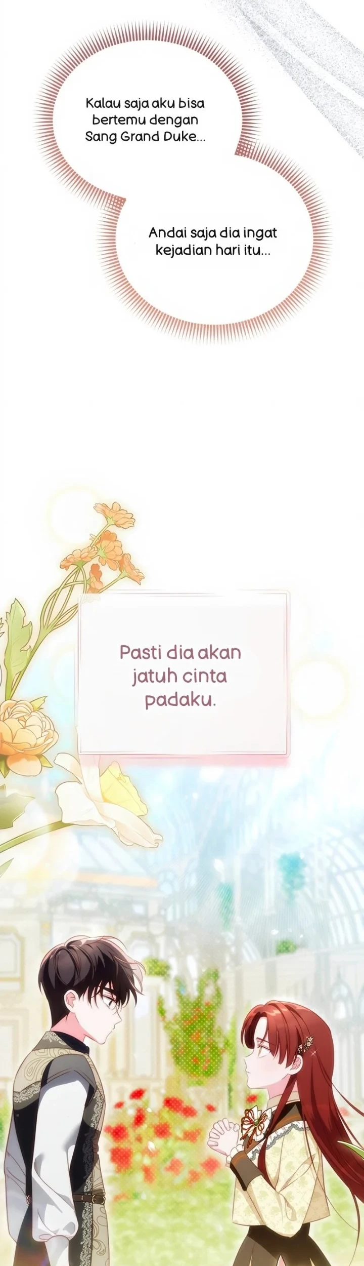 Grand Duchess’s Constitution Chapter 24 Gambar 46