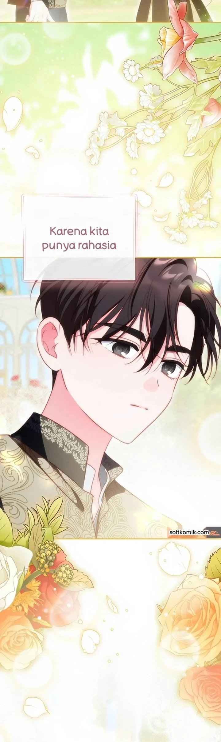 Grand Duchess’s Constitution Chapter 24 Gambar 47