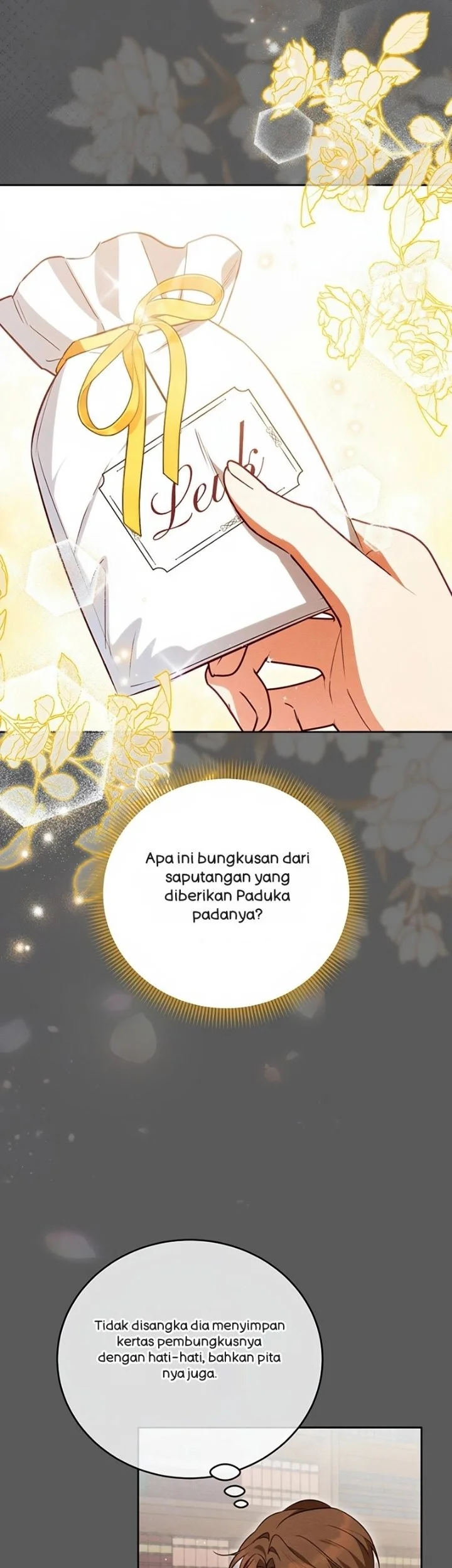 Grand Duchess’s Constitution Chapter 25 Gambar 38