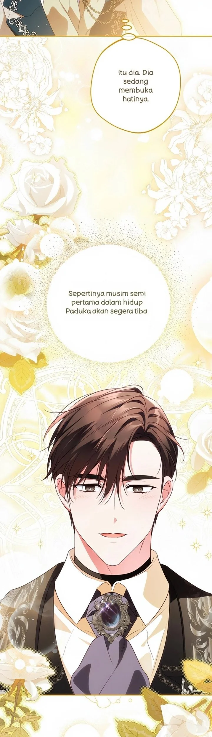 Grand Duchess’s Constitution Chapter 25 Gambar 41