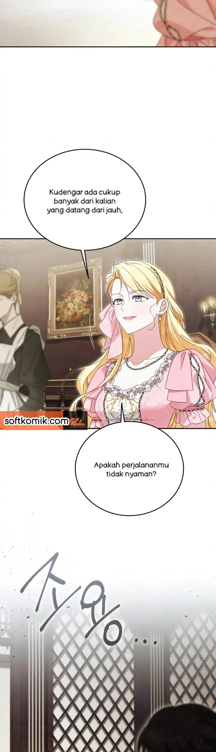 Grand Duchess’s Constitution Chapter 26 Gambar 47