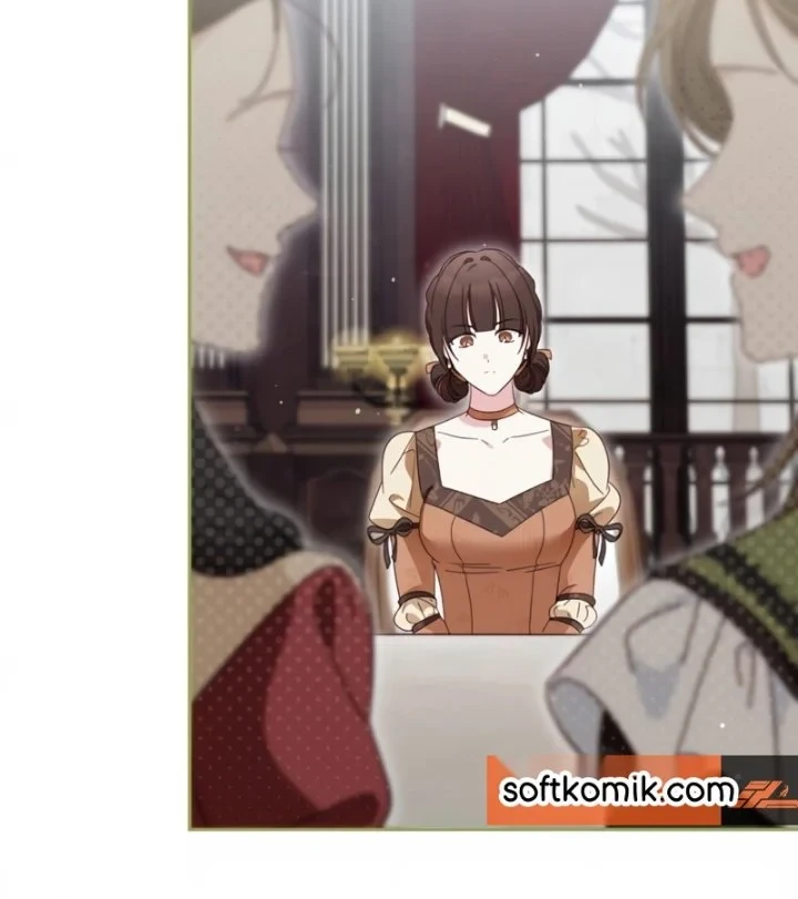 Grand Duchess’s Constitution Chapter 26 Gambar 40