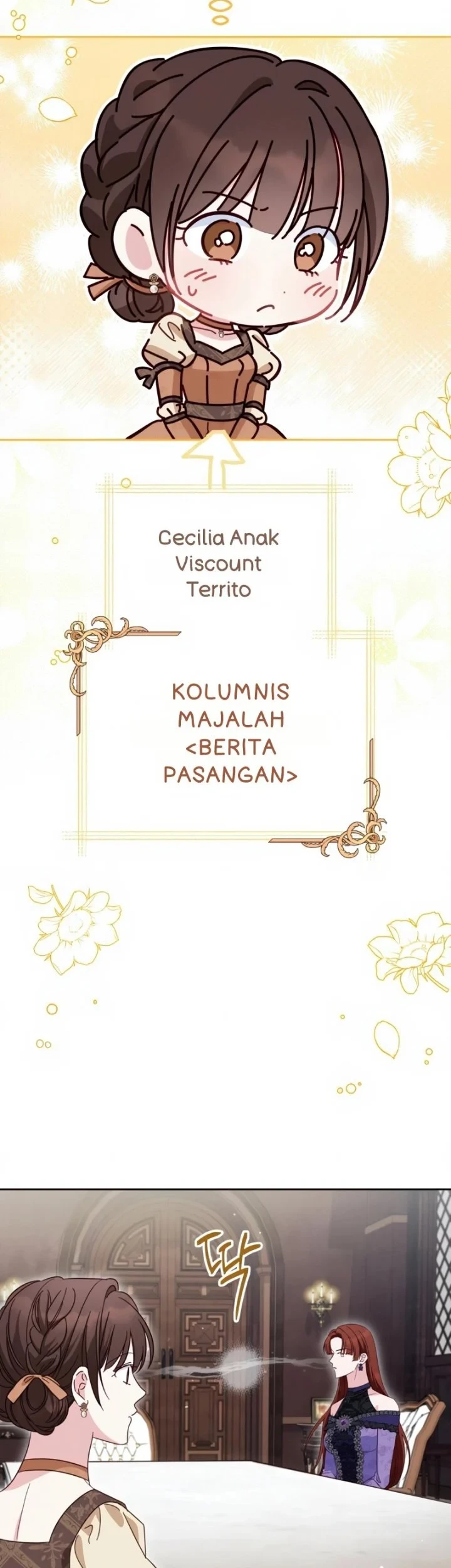 Grand Duchess’s Constitution Chapter 26 Gambar 42
