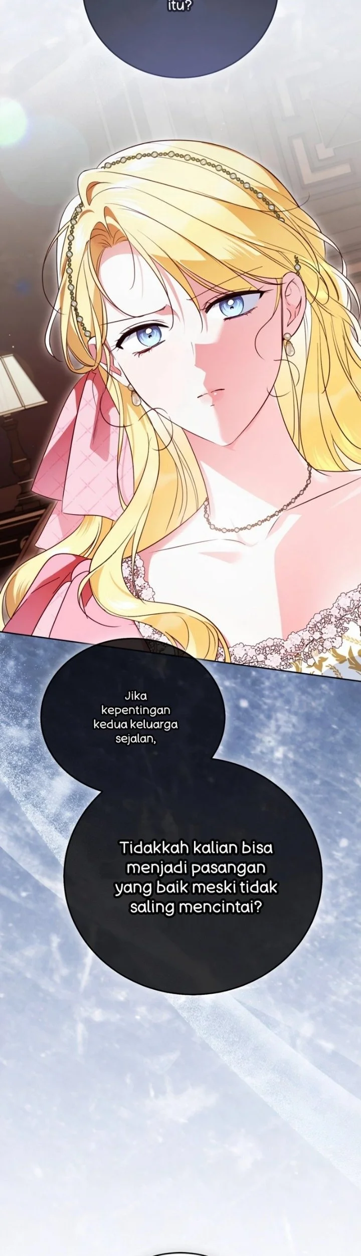 Grand Duchess’s Constitution Chapter 27 Gambar 43