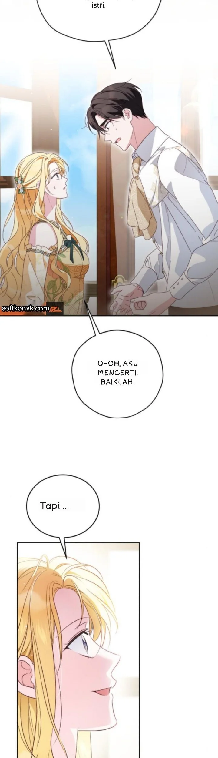 Grand Duchess’s Constitution Chapter 29 Gambar 45