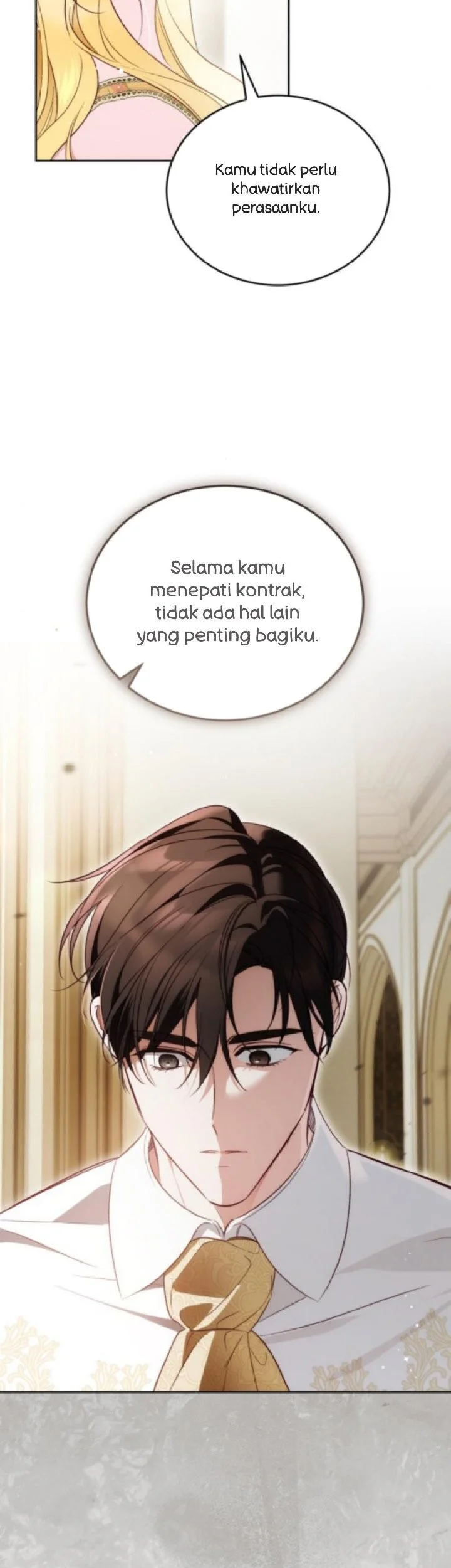 Grand Duchess’s Constitution Chapter 29 Gambar 46