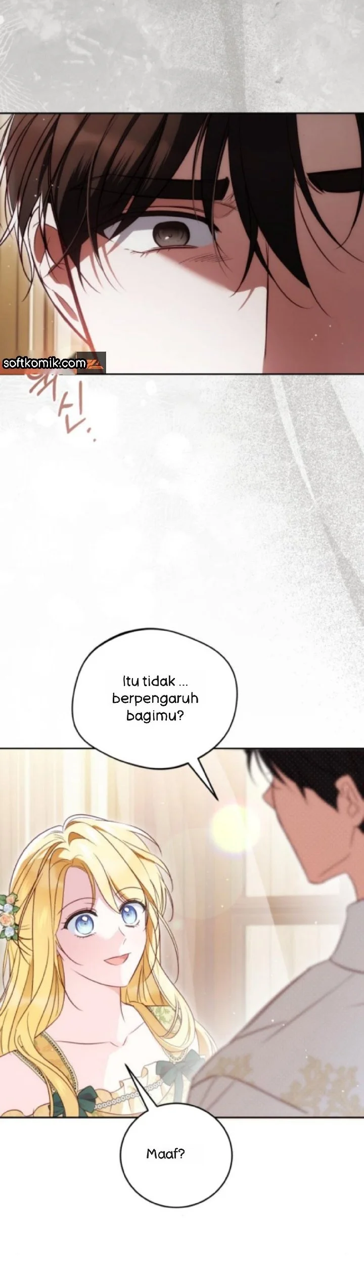 Grand Duchess’s Constitution Chapter 29 Gambar 47
