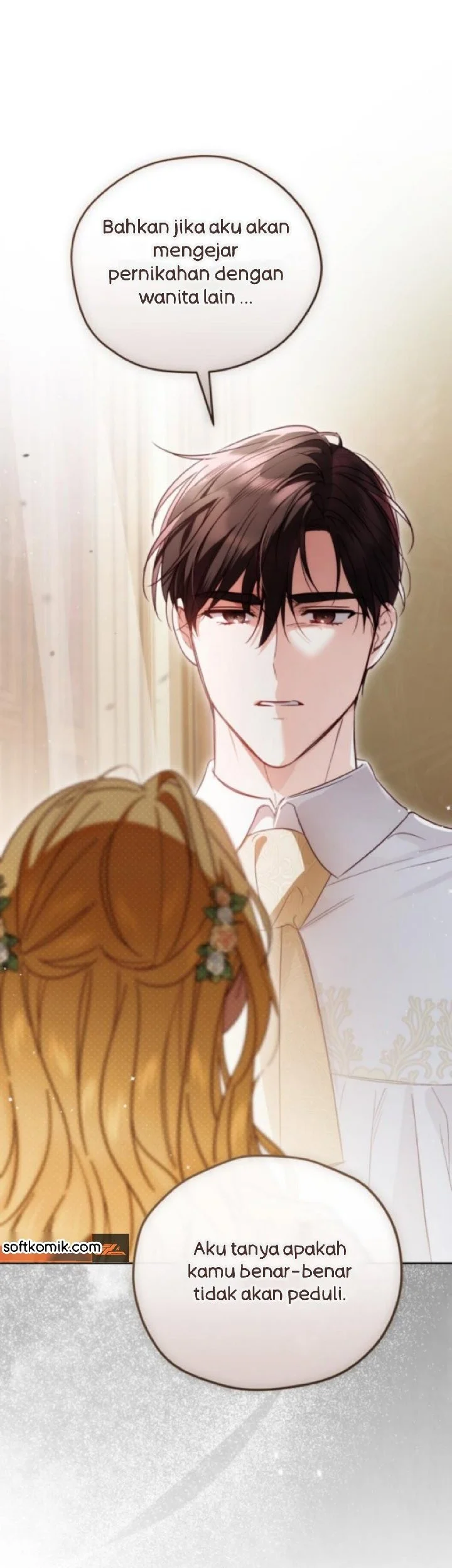 Grand Duchess’s Constitution Chapter 29 Gambar 48
