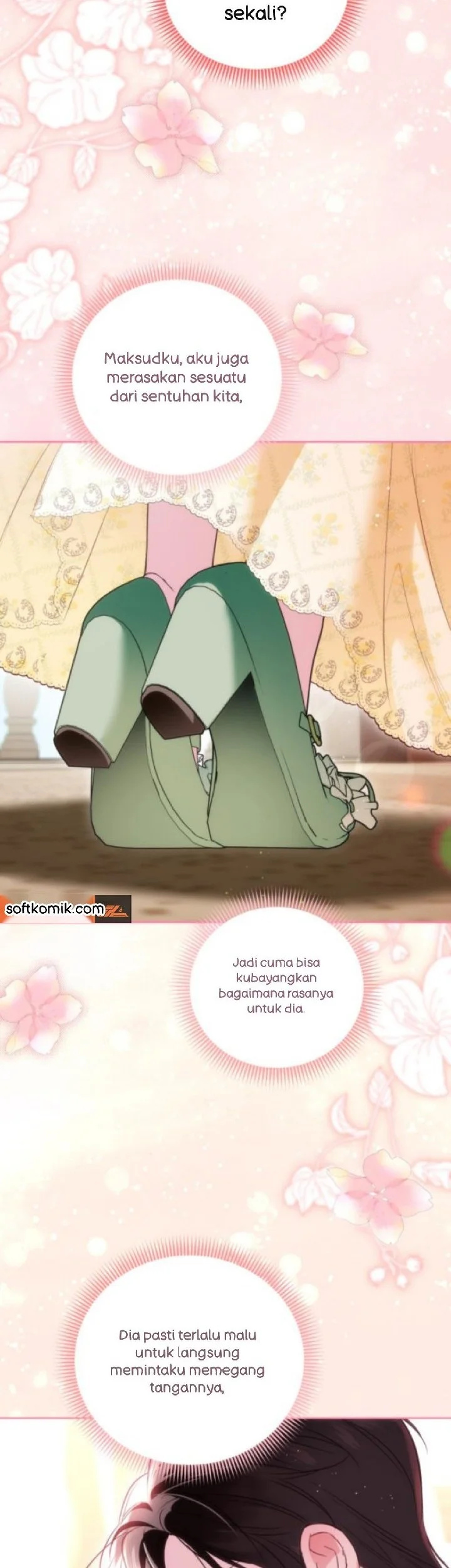 Grand Duchess’s Constitution Chapter 29 Gambar 30