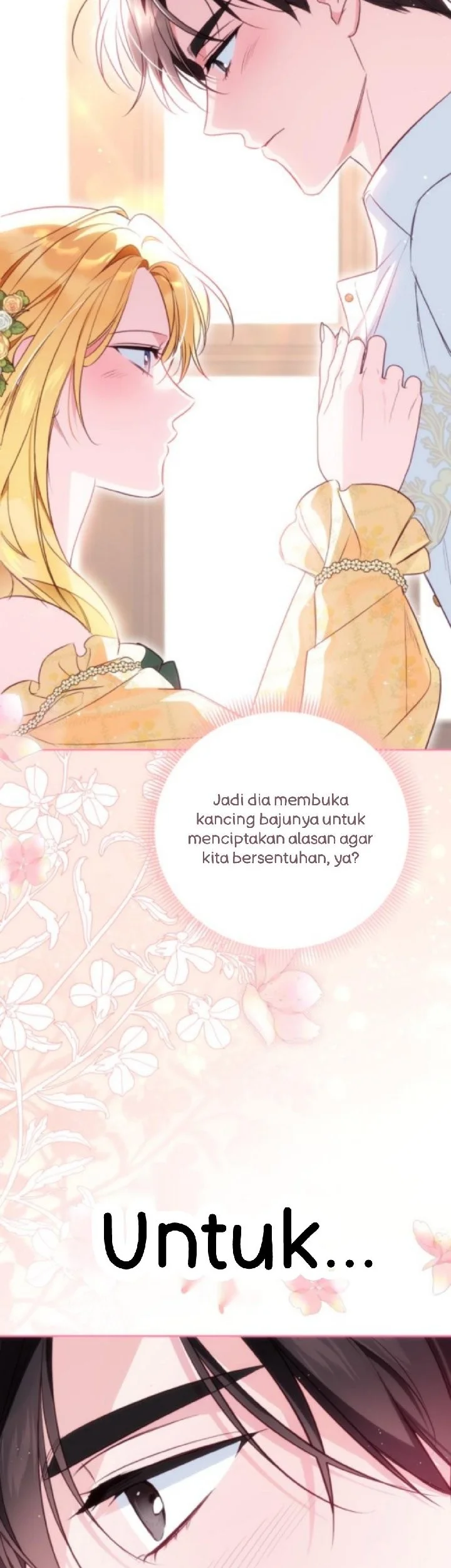 Grand Duchess’s Constitution Chapter 29 Gambar 31