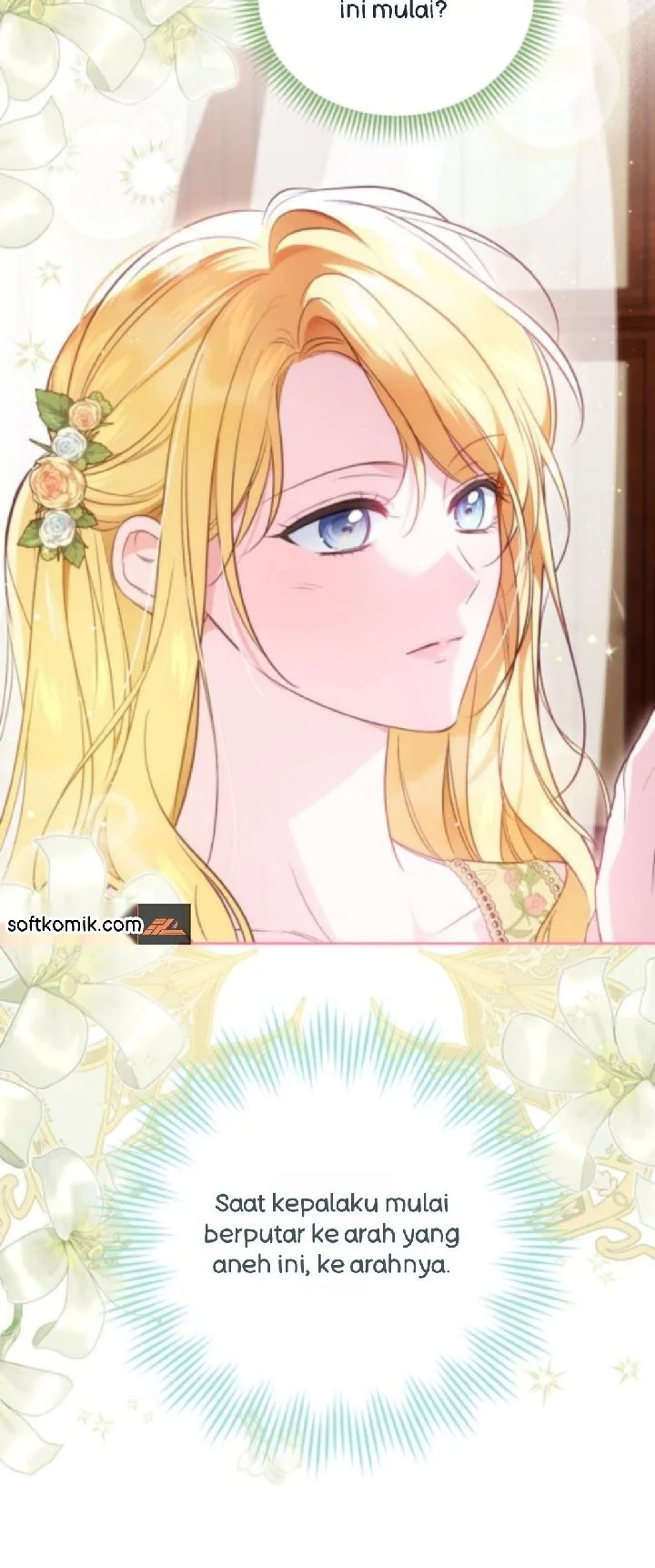 Grand Duchess’s Constitution Chapter 29 Gambar 33