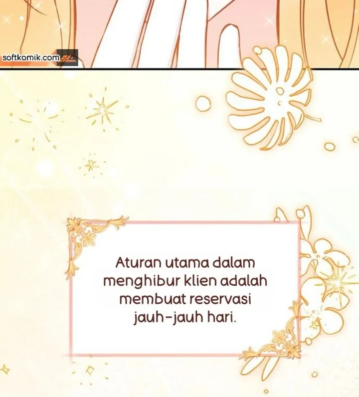 Grand Duchess’s Constitution Chapter 3 Gambar 51