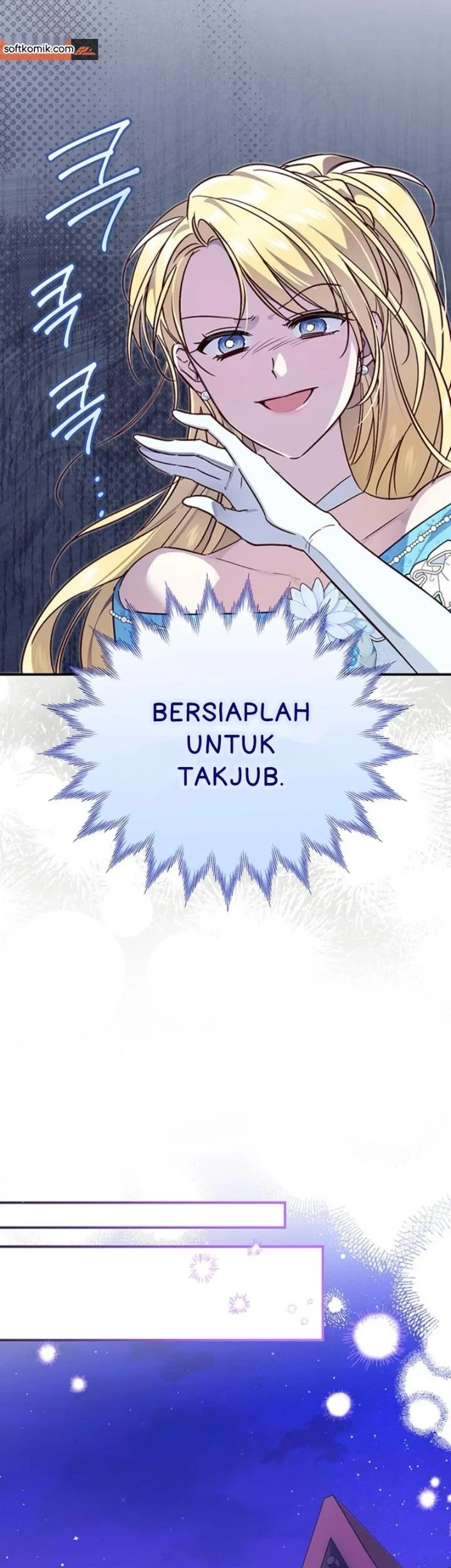 Grand Duchess’s Constitution Chapter 3 Gambar 39