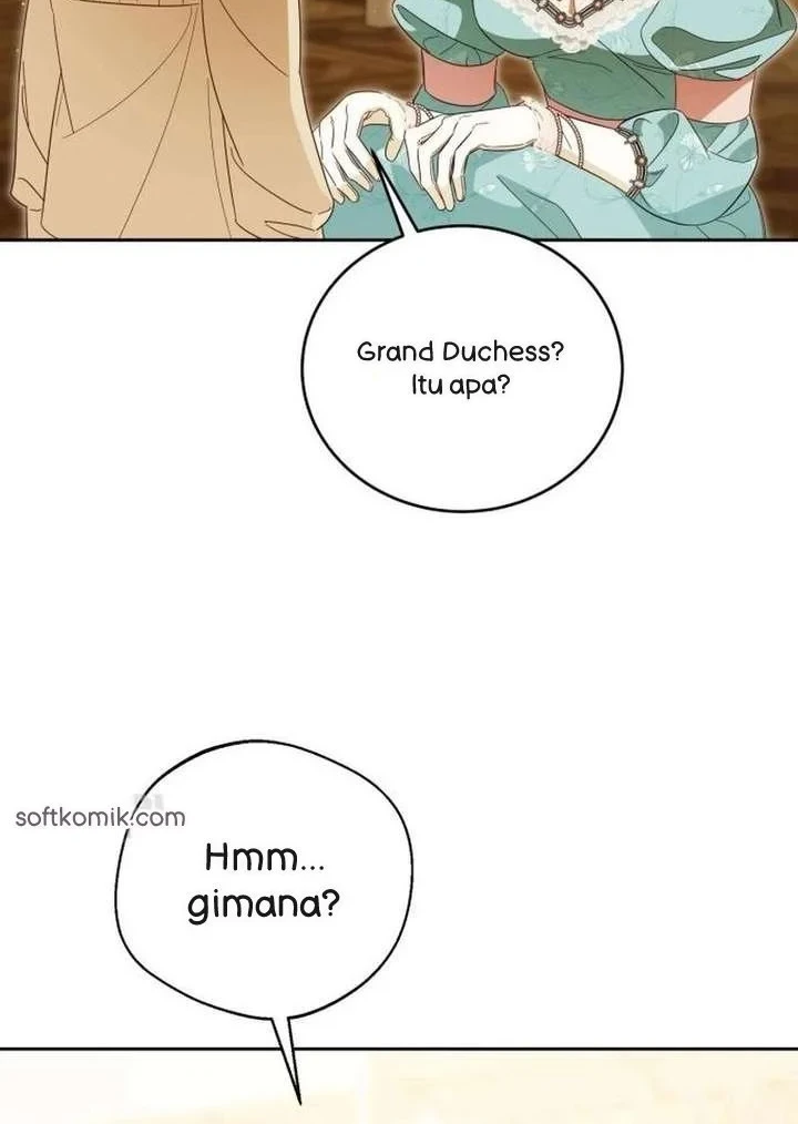Grand Duchess’s Constitution Chapter 30 Gambar 36