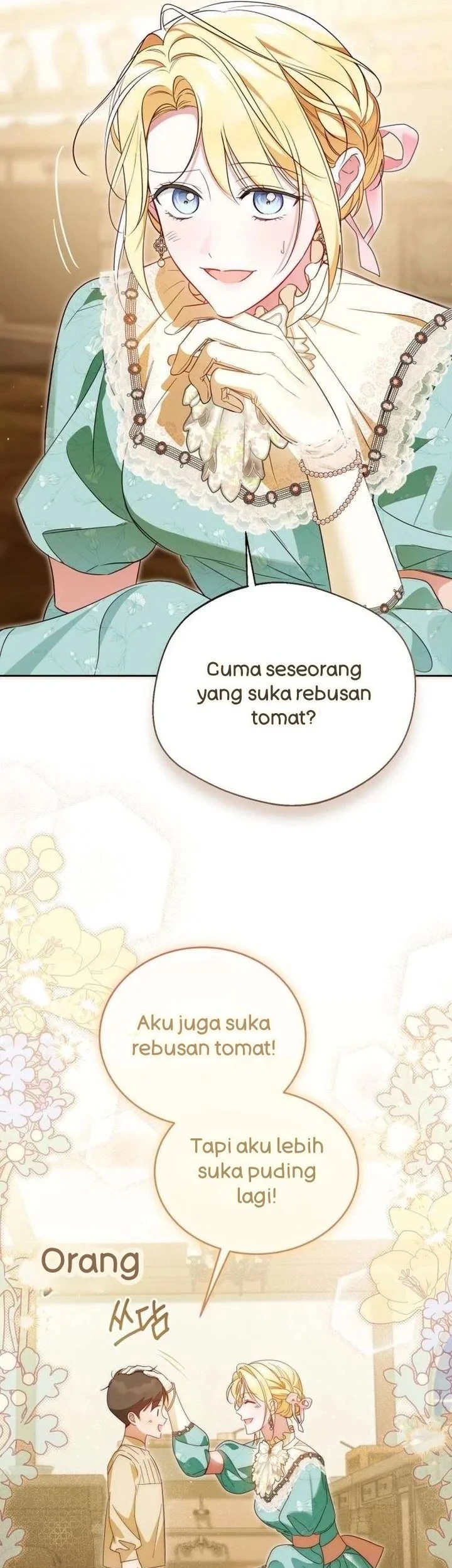 Grand Duchess’s Constitution Chapter 30 Gambar 37