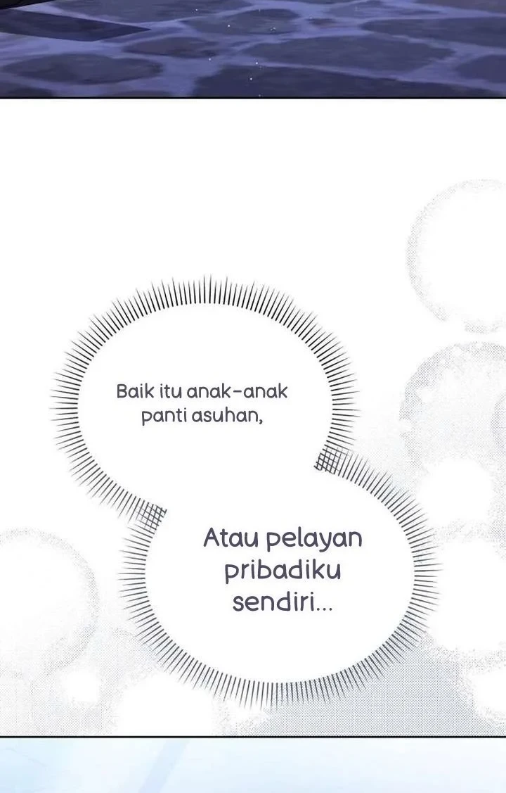 Grand Duchess’s Constitution Chapter 30 Gambar 48