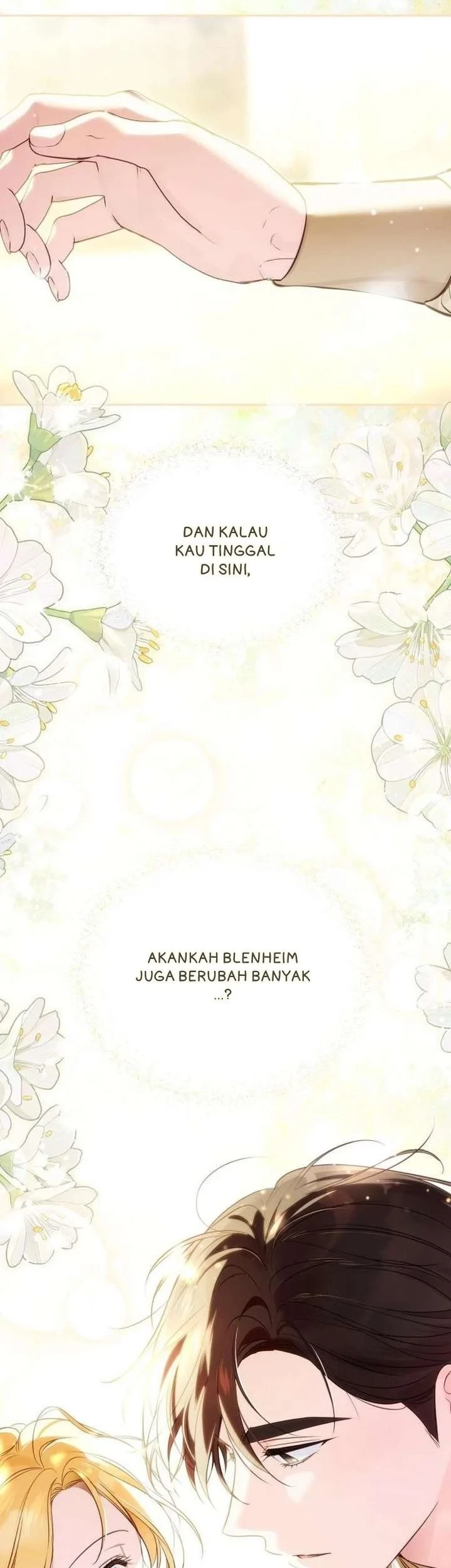 Grand Duchess’s Constitution Chapter 31 Gambar 32