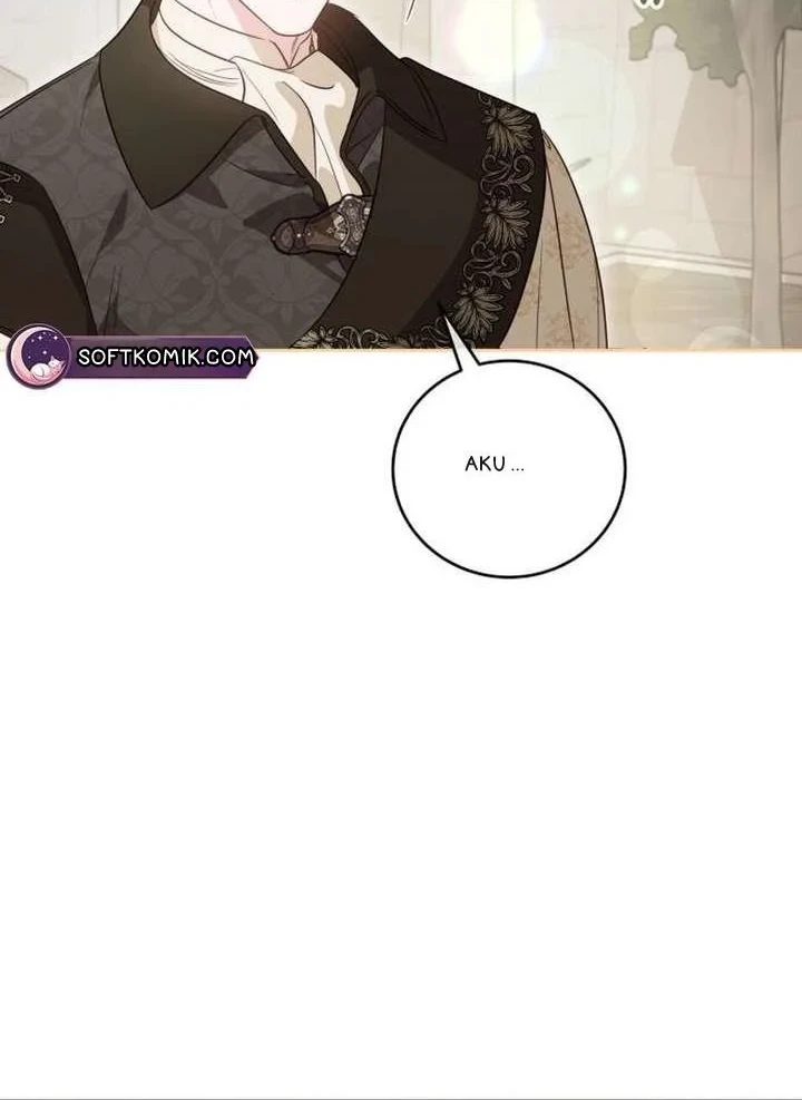Grand Duchess’s Constitution Chapter 31 Gambar 35