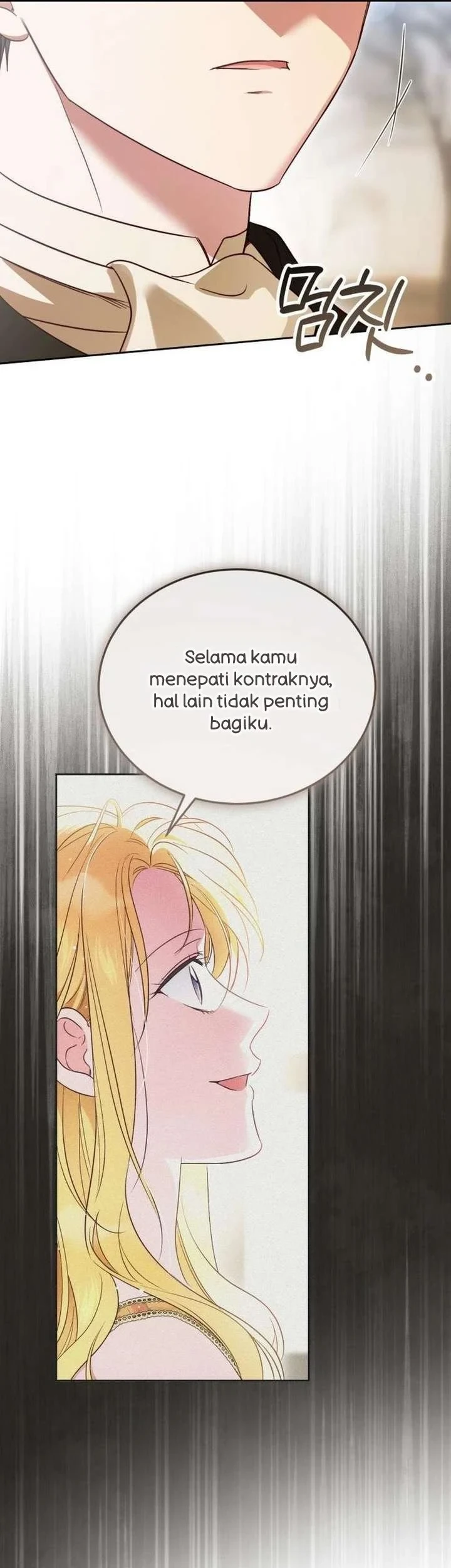 Grand Duchess’s Constitution Chapter 31 Gambar 36