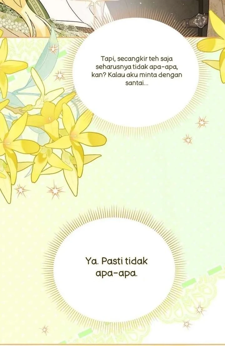 Grand Duchess’s Constitution Chapter 31 Gambar 39