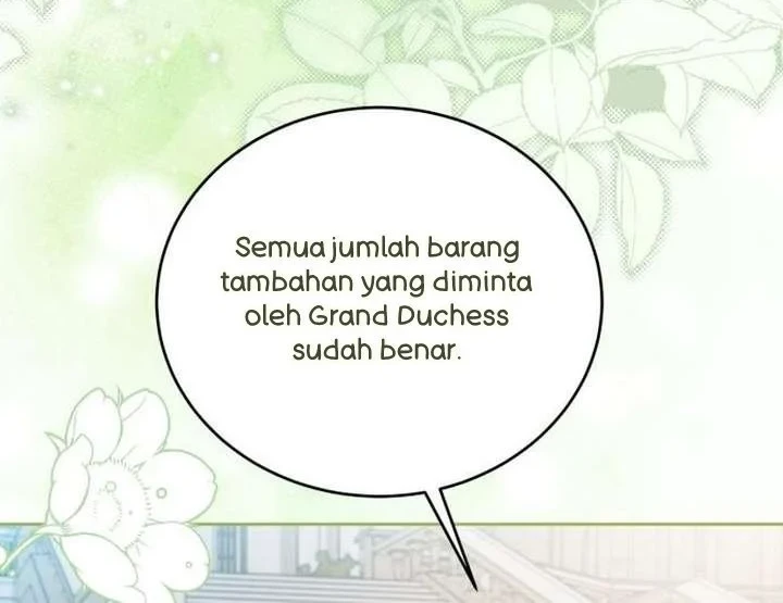 Grand Duchess’s Constitution Chapter 32 Gambar 42