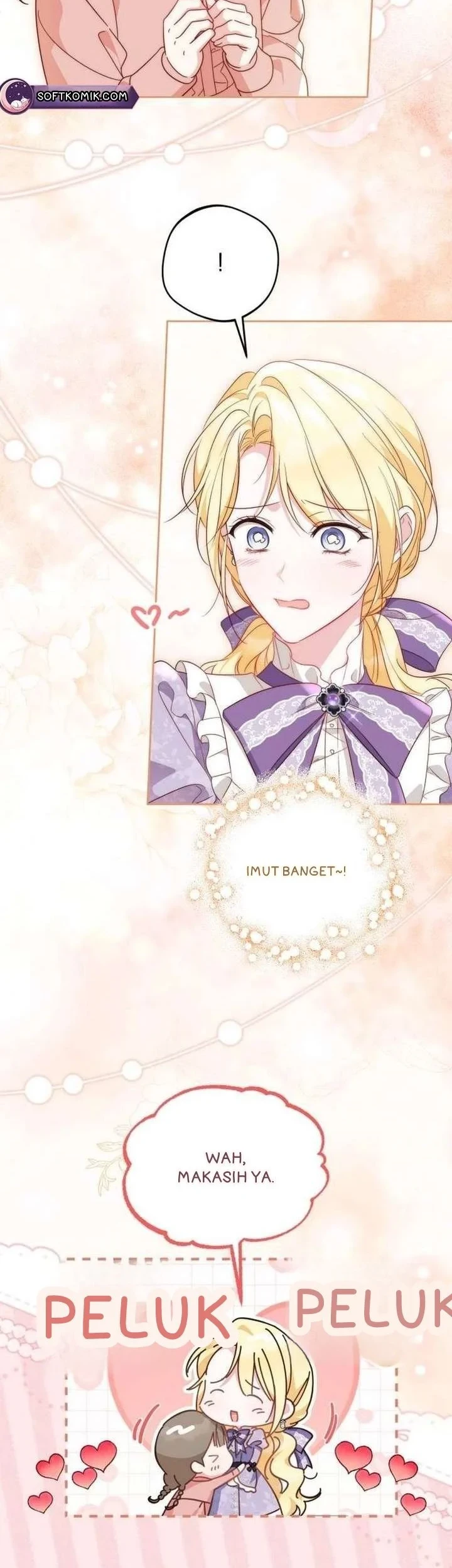 Grand Duchess’s Constitution Chapter 33 Gambar 38