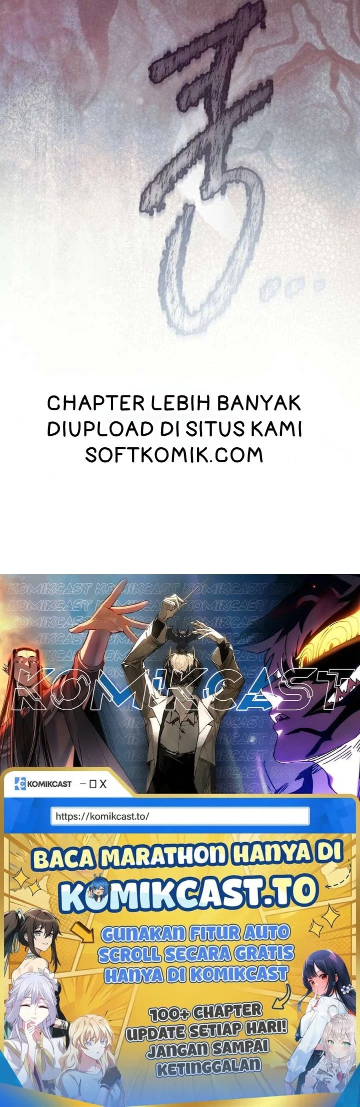 Grand Duchess’s Constitution Chapter 33 Gambar 53