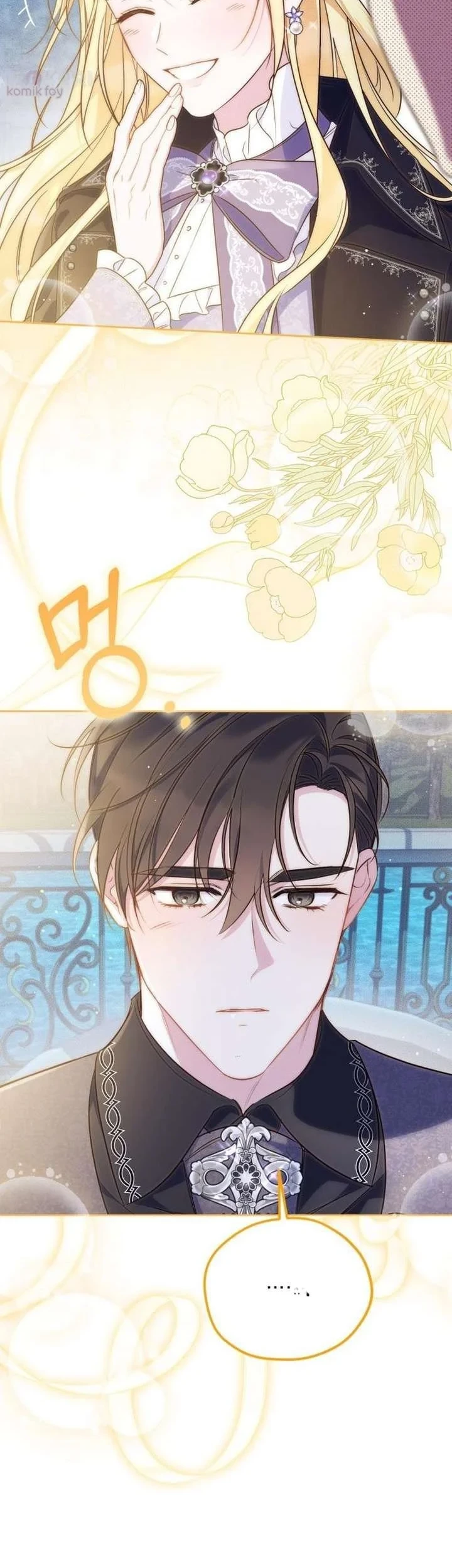Grand Duchess’s Constitution Chapter 34 Gambar 41
