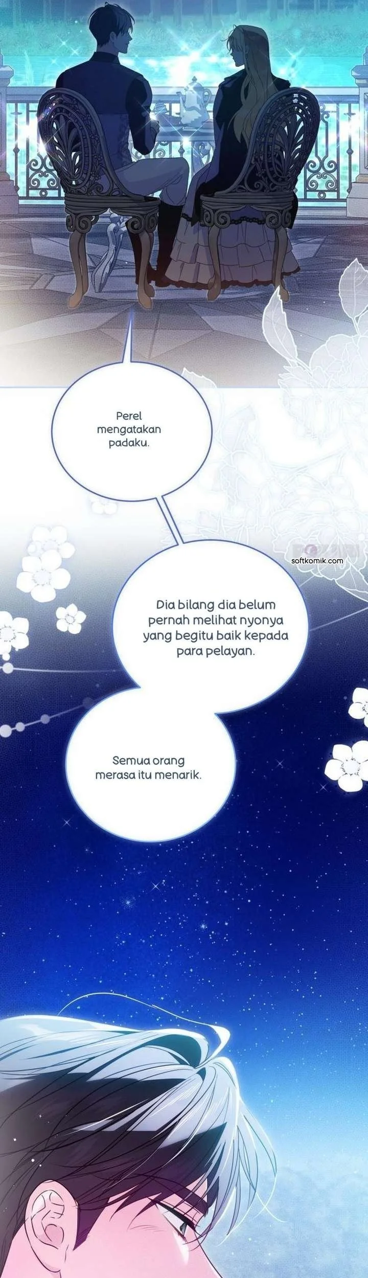 Grand Duchess’s Constitution Chapter 34 Gambar 43