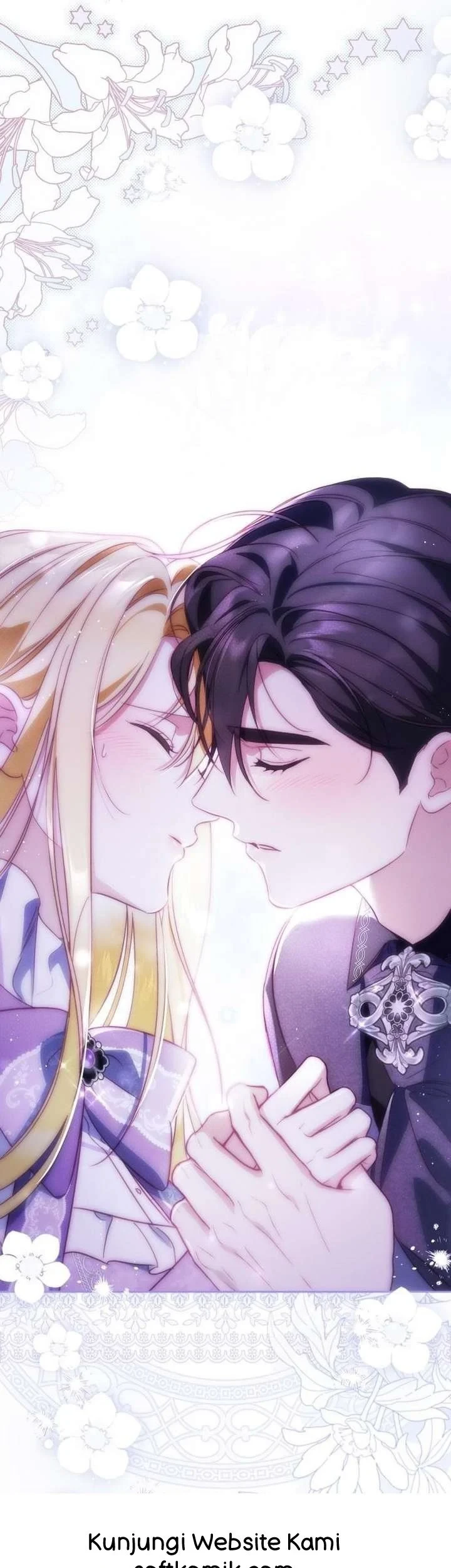 Grand Duchess’s Constitution Chapter 34 Gambar 55
