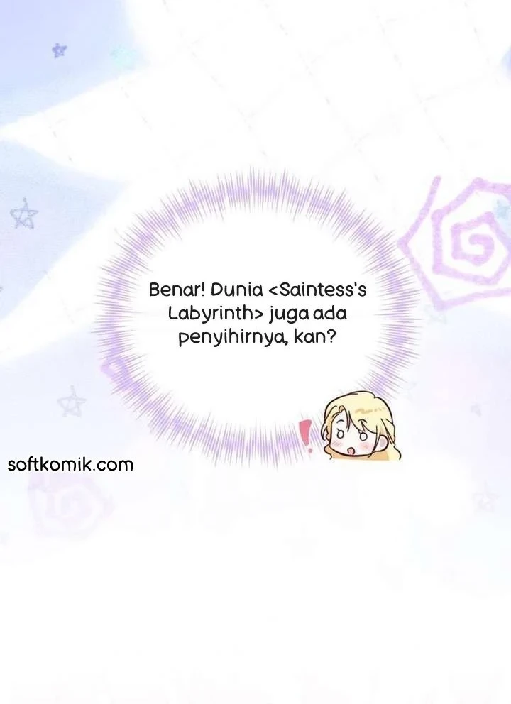 Grand Duchess’s Constitution Chapter 34 Gambar 35