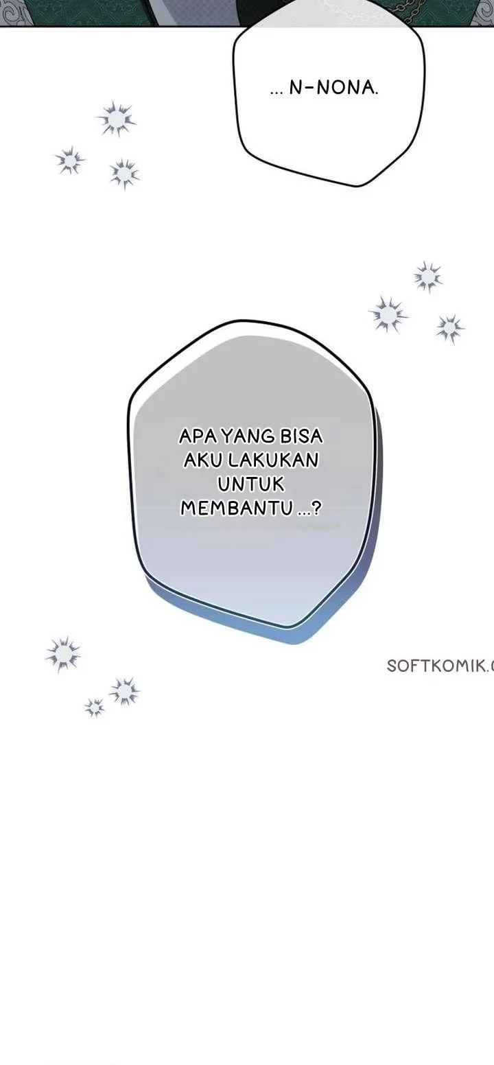 Grand Duchess’s Constitution Chapter 35 Gambar 42