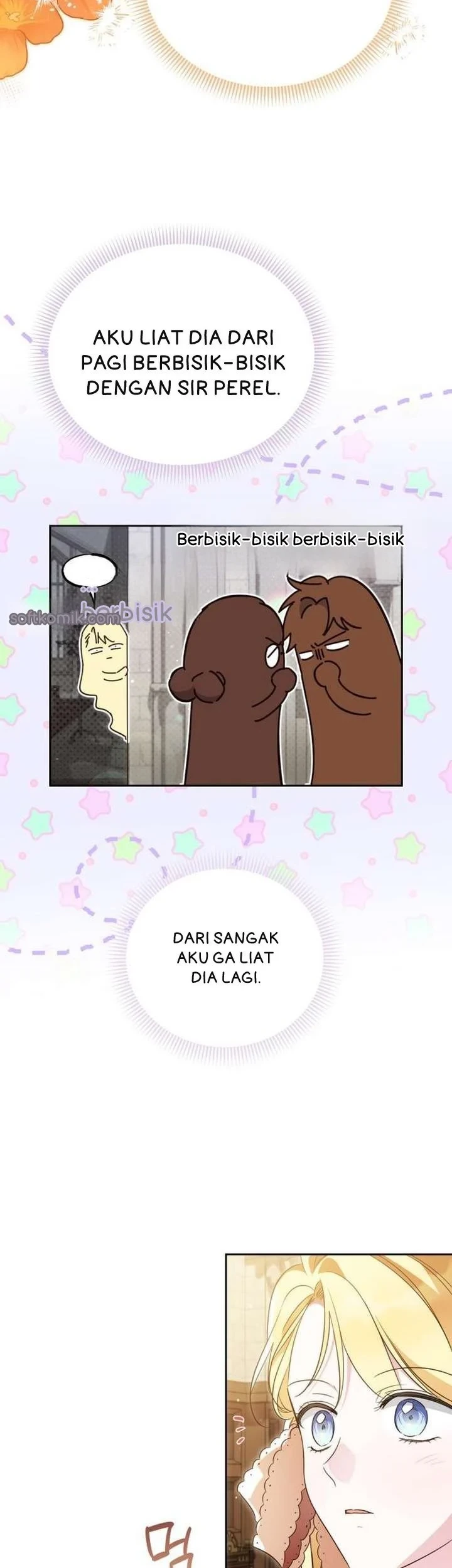 Grand Duchess’s Constitution Chapter 35 Gambar 44